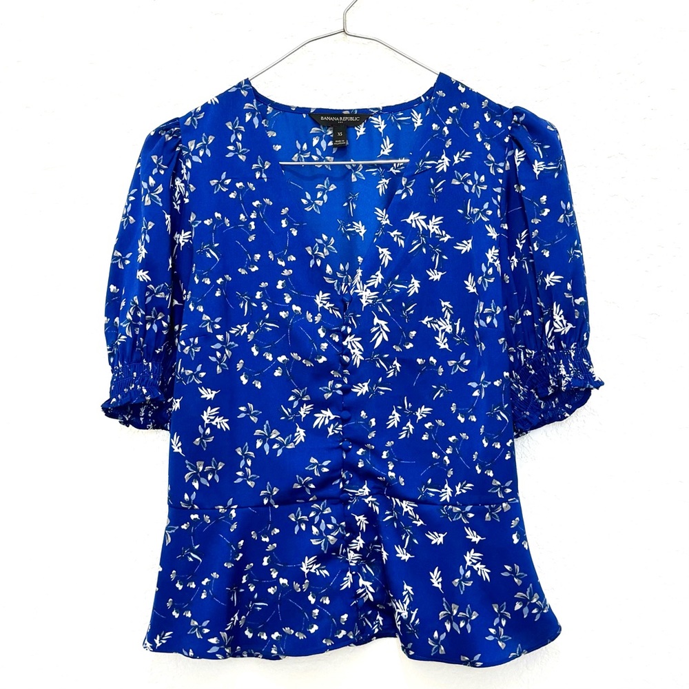 Banana Republic Factory Top